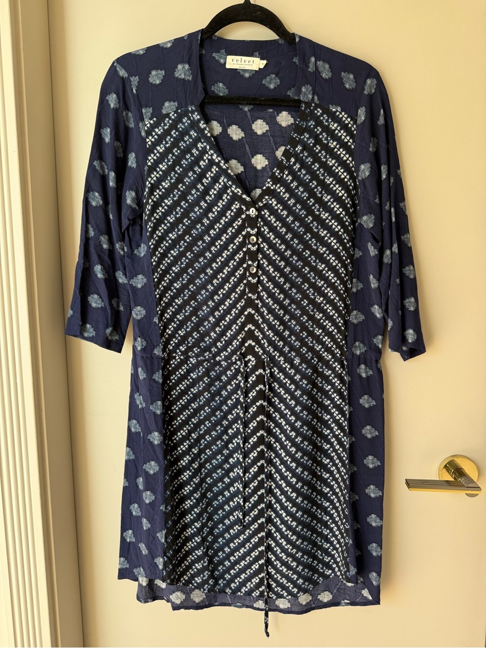 Velvet by Graham & Spencer Dress